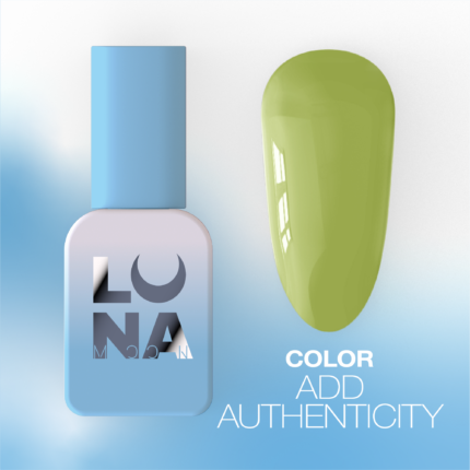 unamoon ADD AUTHENTICITY Farbe 8 ml