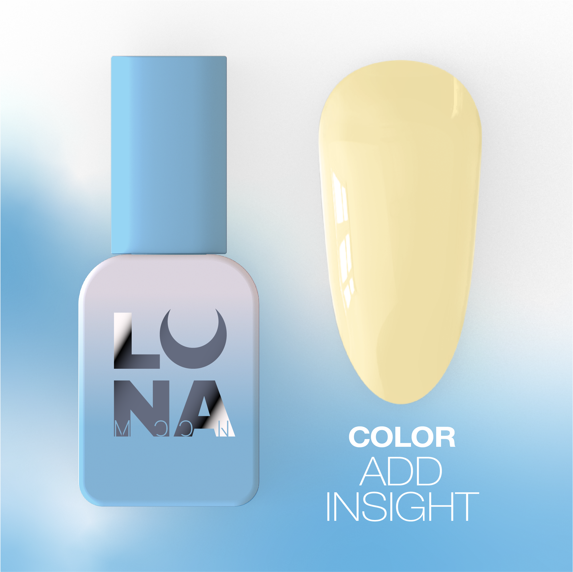 ADD INSIGHT