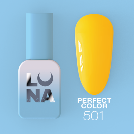 Lunamoon Perfect Color № 501, 8 мл