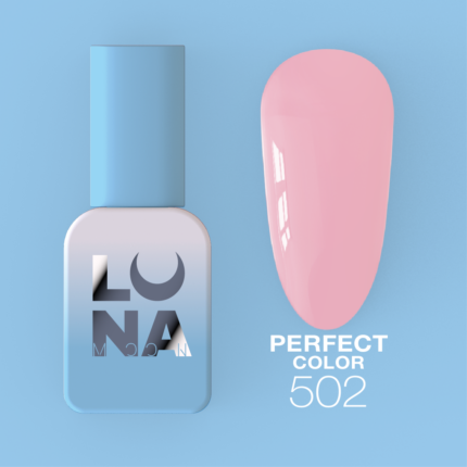 Lunamoon Perfect Color nr502 8ml