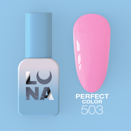 Lunamoon Perfect Color nr503 8ml