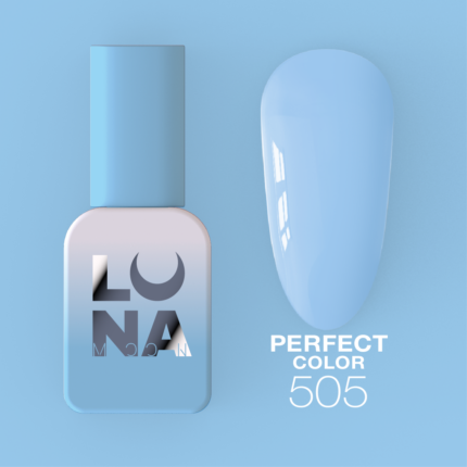 Lunamoon Perfect Color nr505 8ml