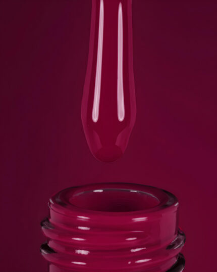 DARK Gel-Lack 153, 6 ml