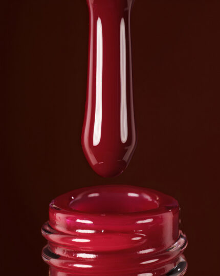 DARK Gel-Lack 160, 6 ml