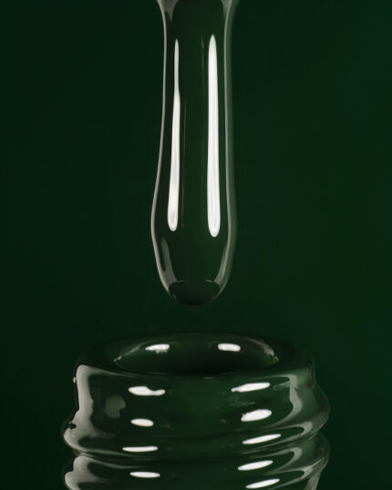 DARK Gel-Lack 167, 6 ml