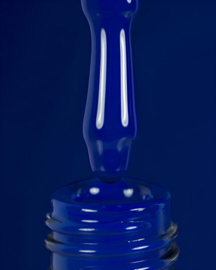DARK Gel-Lack 025, 6 ml