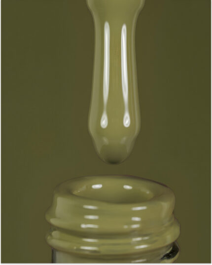 DARK Gel-Lack 037, 6 ml
