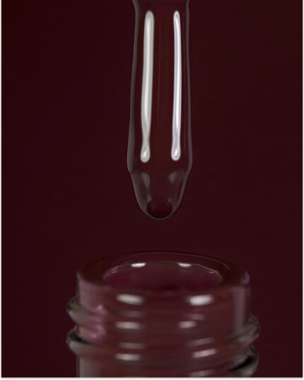 DARK Gel-Lack 078, 6 ml