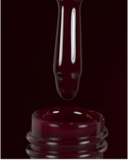 DARK Gel-Lack 080, 6 ml