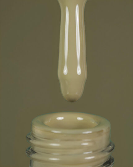 DARK Gel-Lack 097, 6 ml